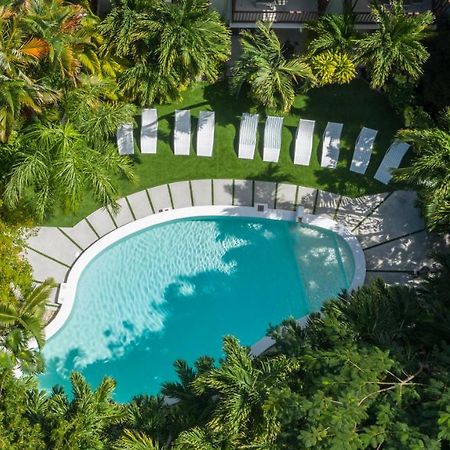 Siboney Beach Club St. John's Bagian luar foto