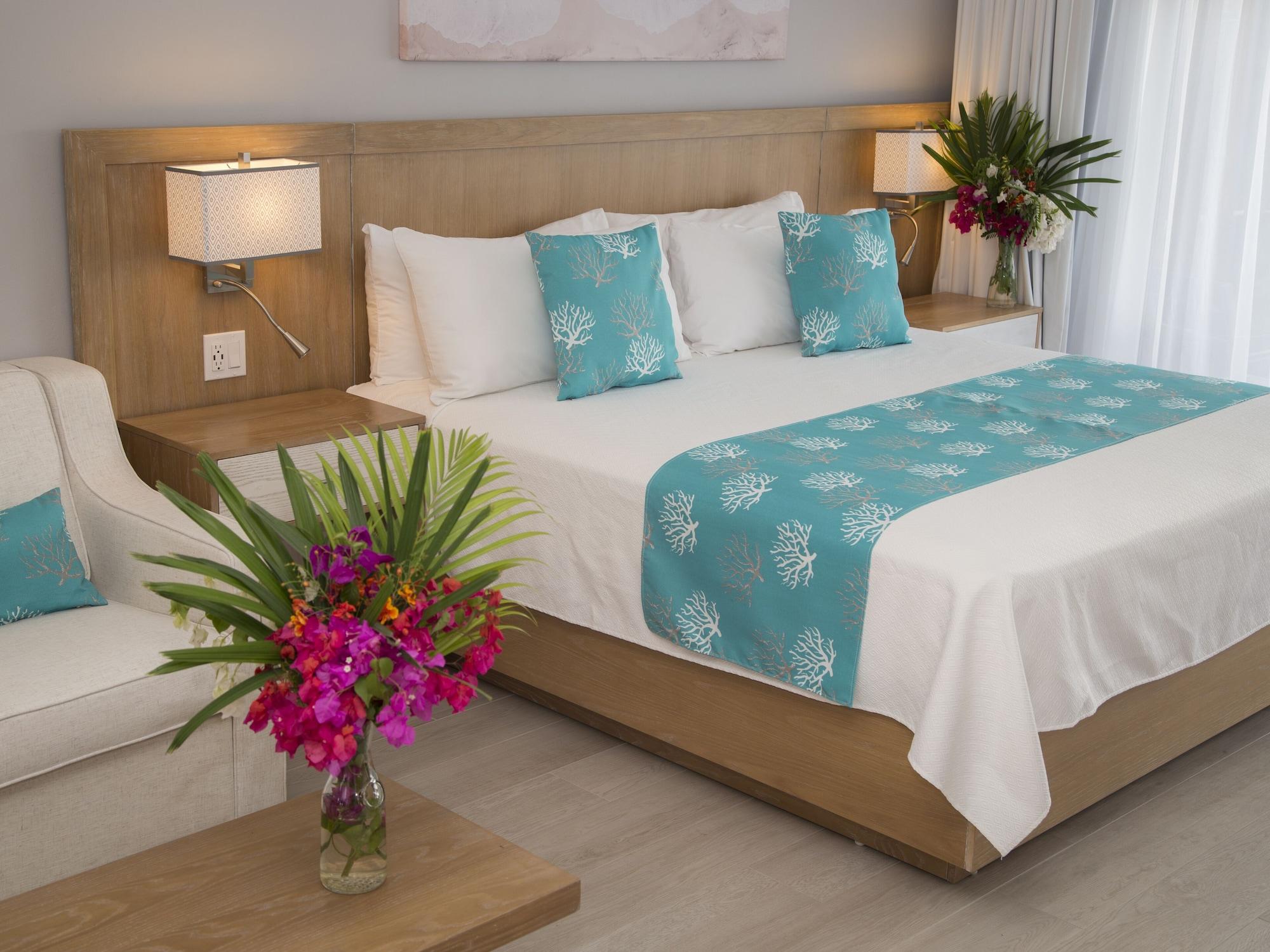 Siboney Beach Club St. John's Bagian luar foto