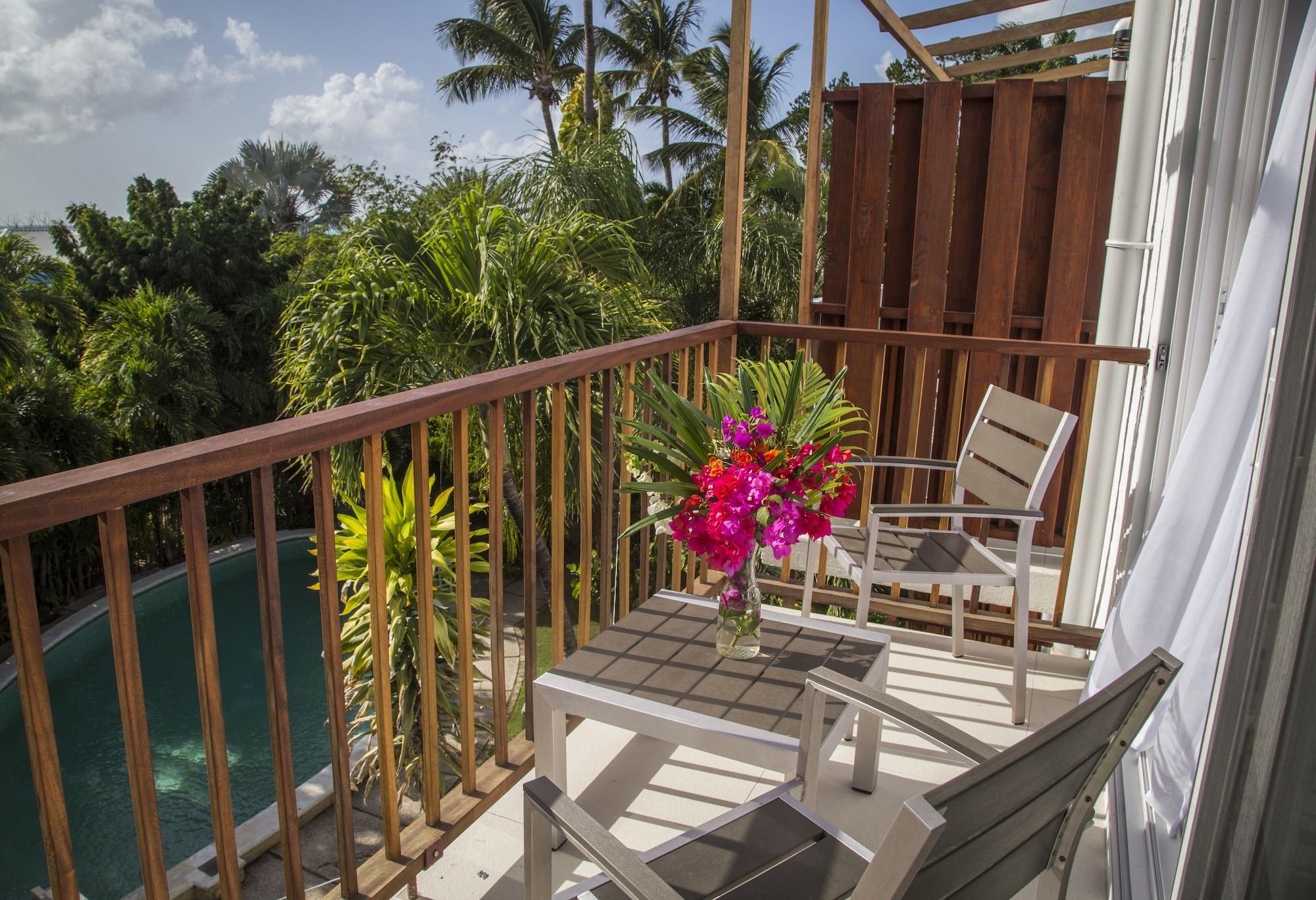 Siboney Beach Club St. John's Bagian luar foto