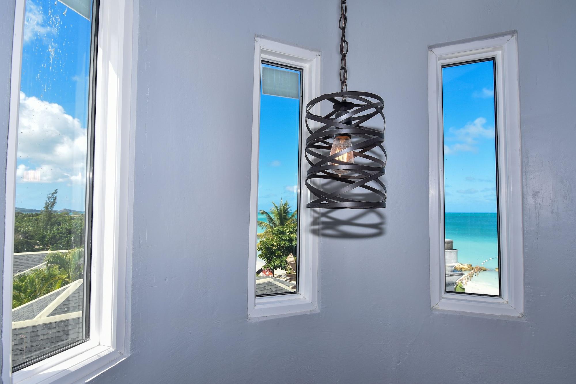 Siboney Beach Club St. John's Bagian luar foto