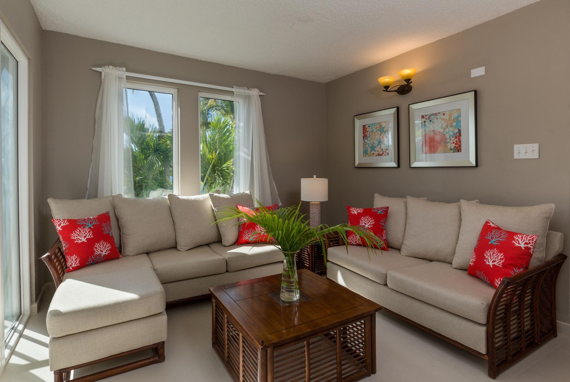 Siboney Beach Club St. John's Bagian luar foto