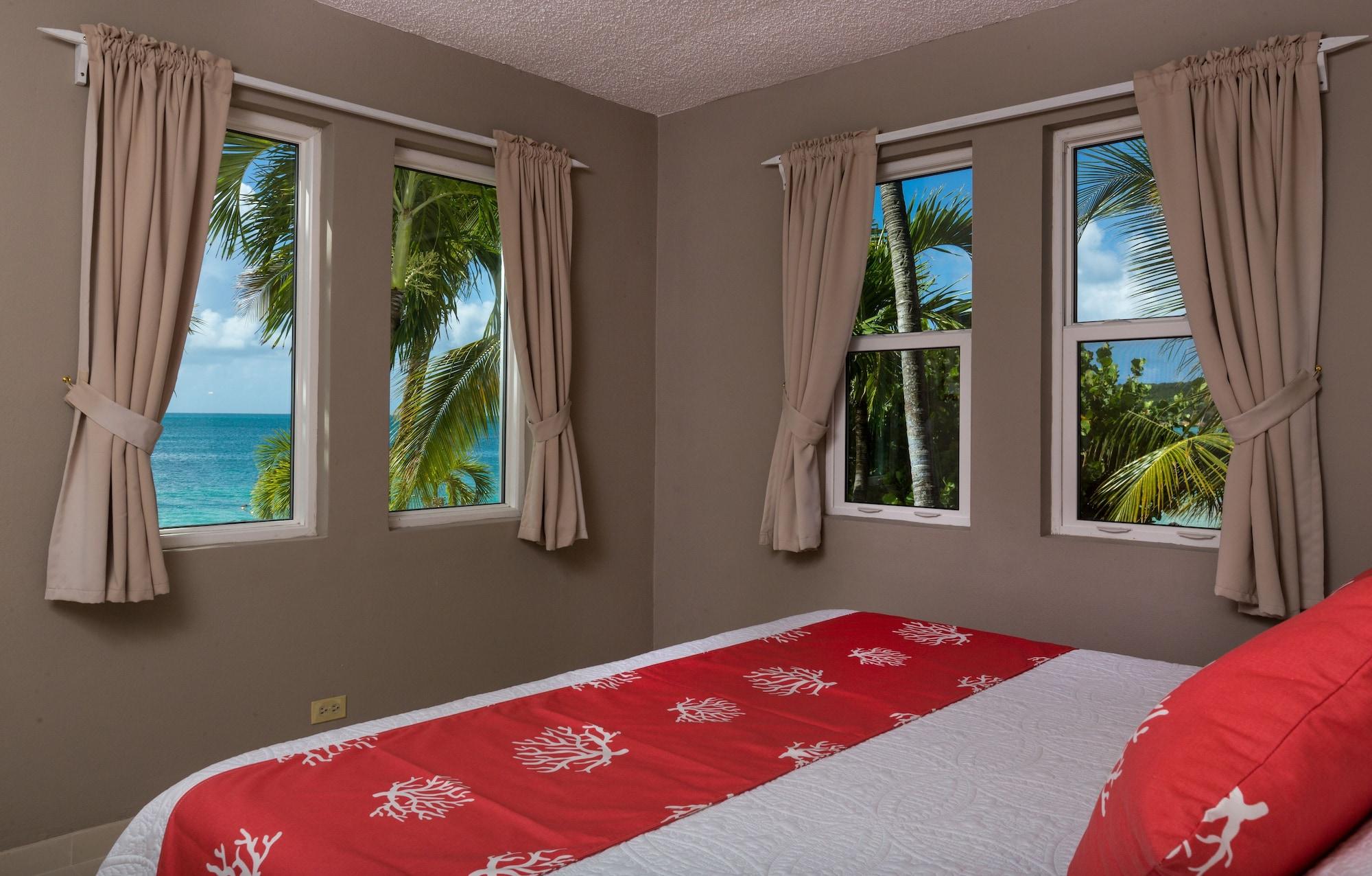 Siboney Beach Club St. John's Bagian luar foto
