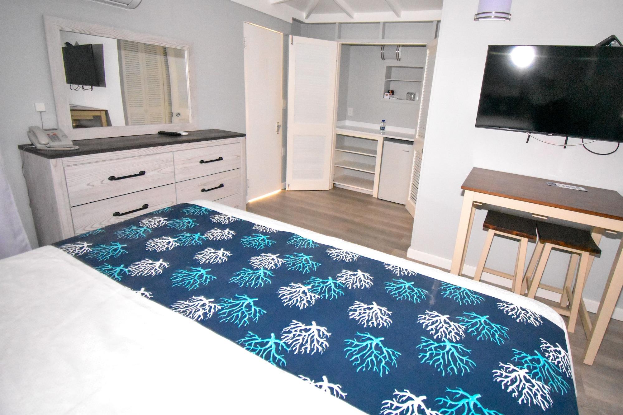 Siboney Beach Club St. John's Bagian luar foto