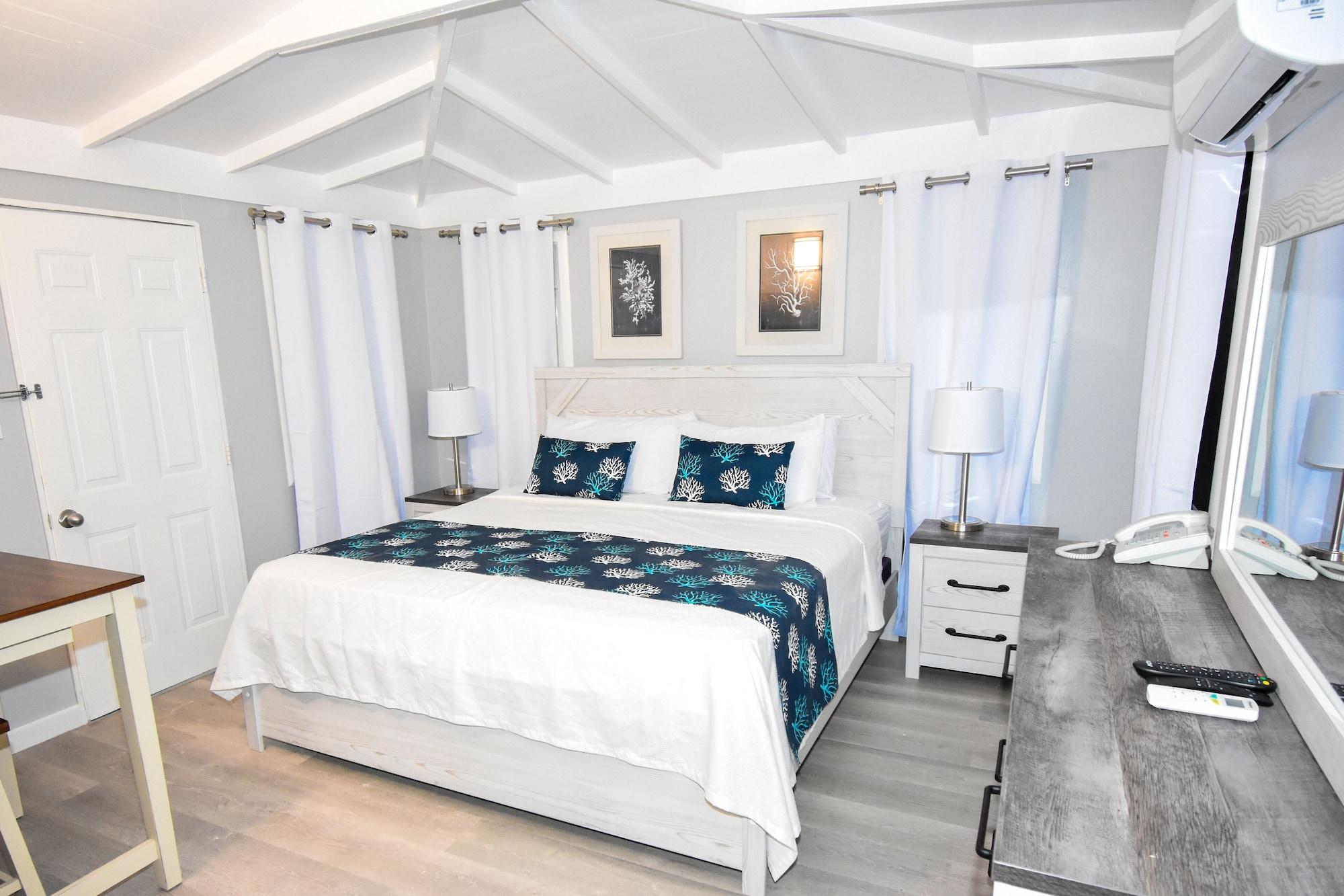 Siboney Beach Club St. John's Bagian luar foto