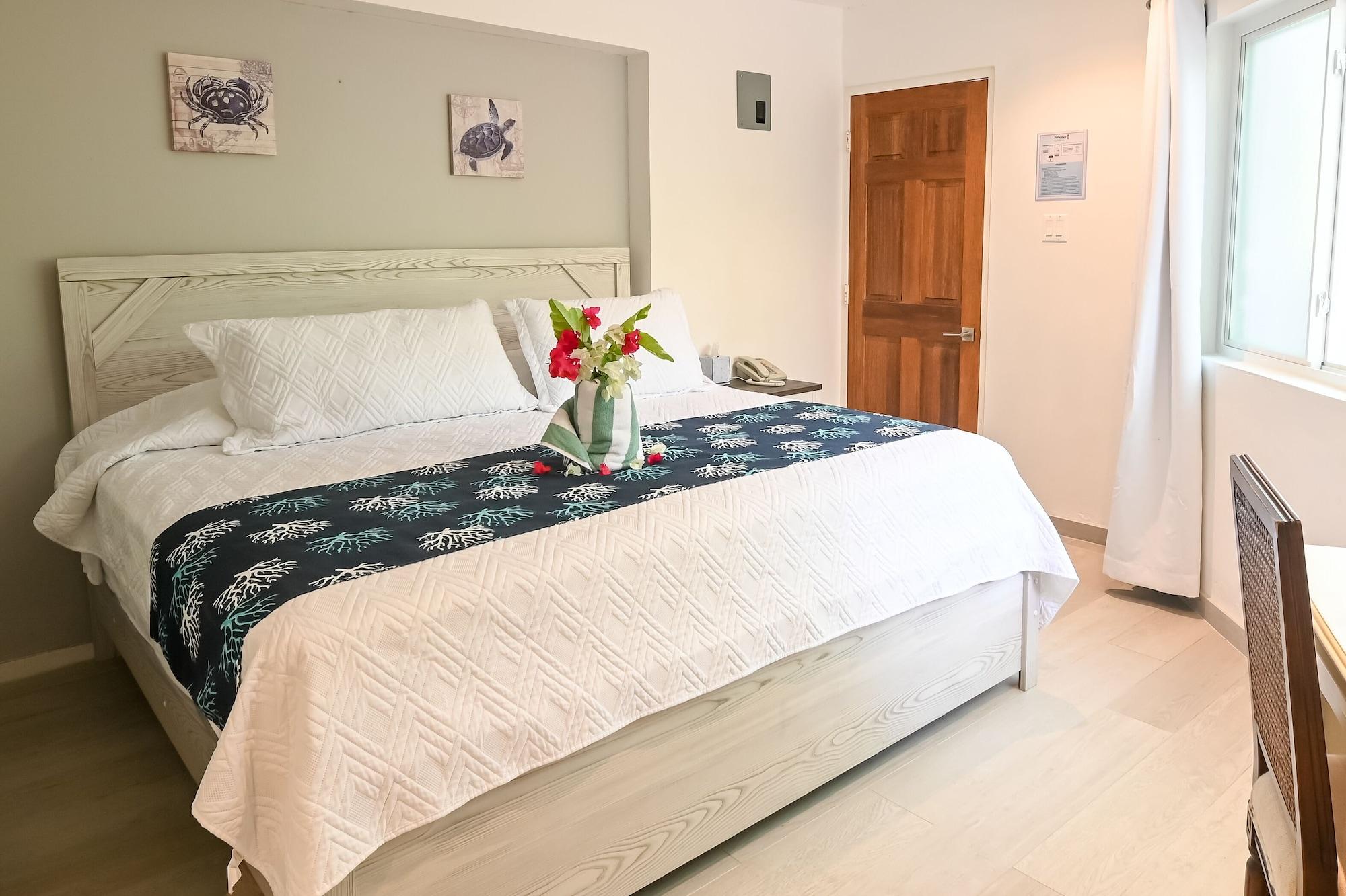 Siboney Beach Club St. John's Bagian luar foto