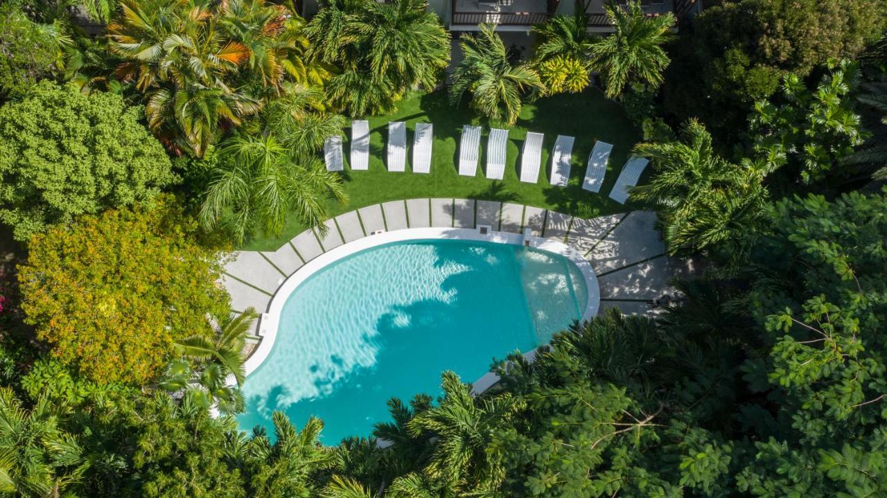Siboney Beach Club St. John's Bagian luar foto