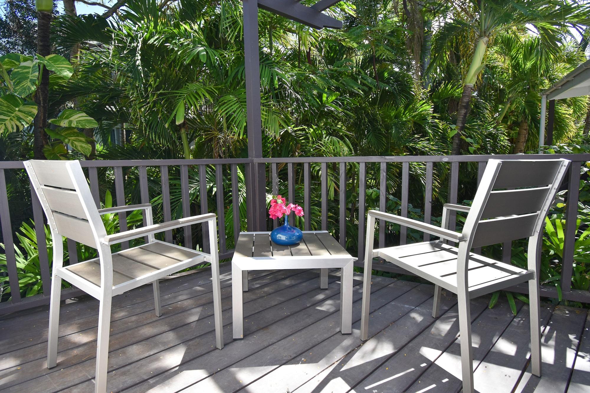 Siboney Beach Club St. John's Bagian luar foto