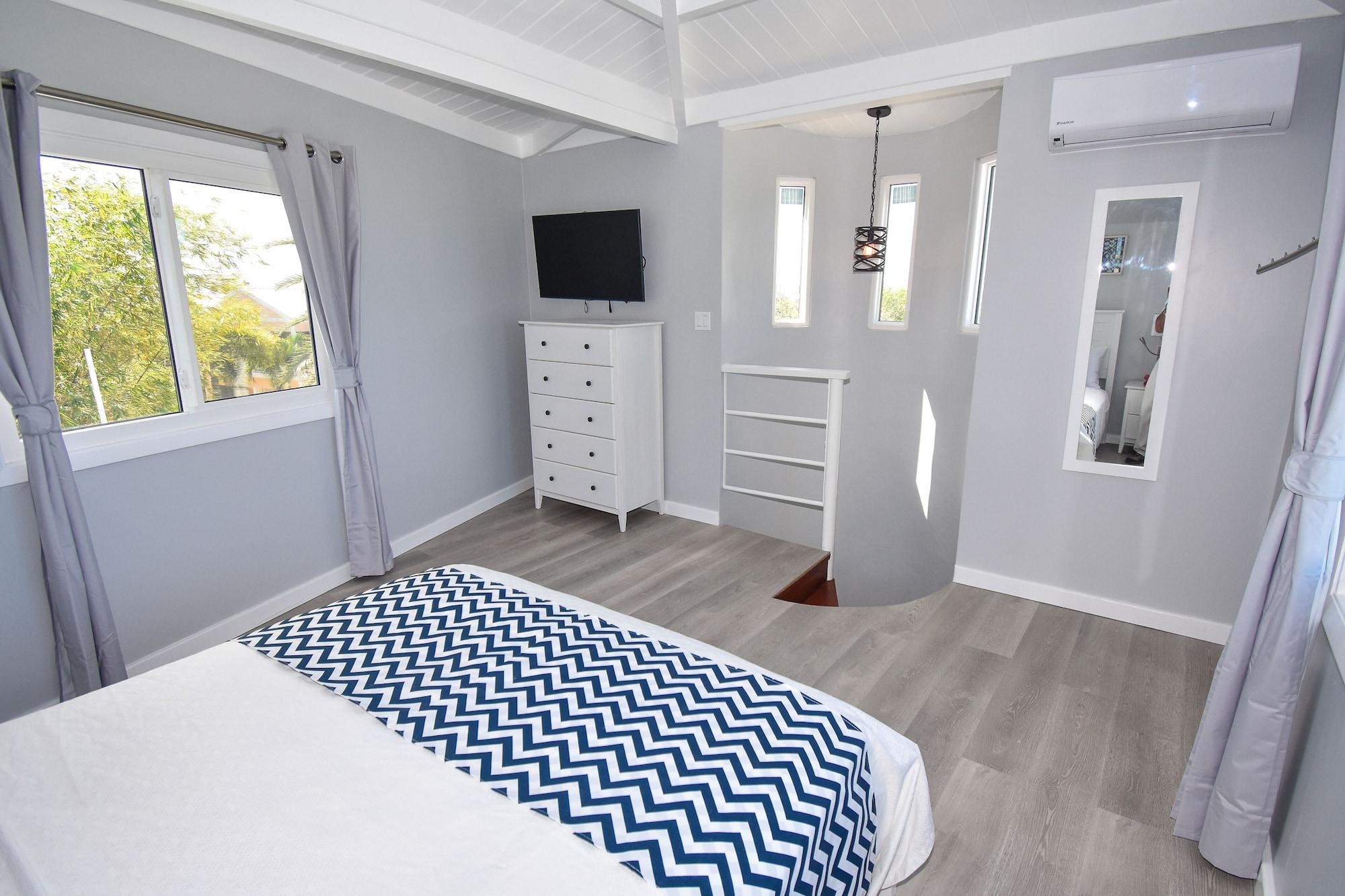 Siboney Beach Club St. John's Bagian luar foto