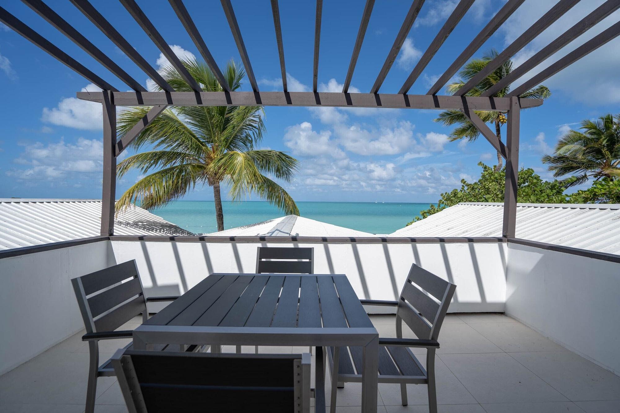 Siboney Beach Club St. John's Bagian luar foto