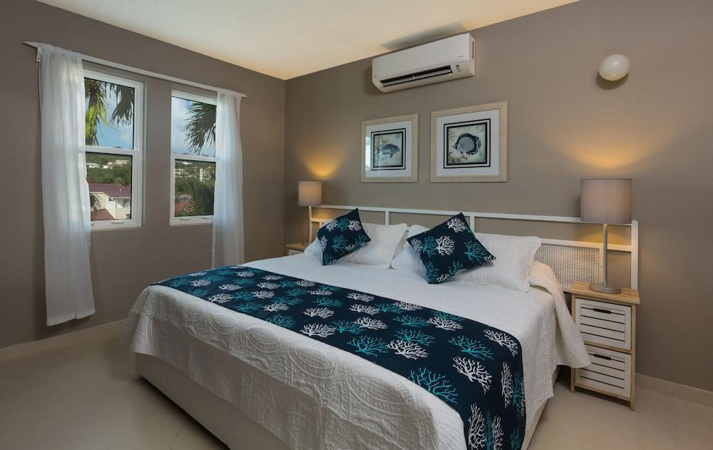 Siboney Beach Club St. John's Bagian luar foto