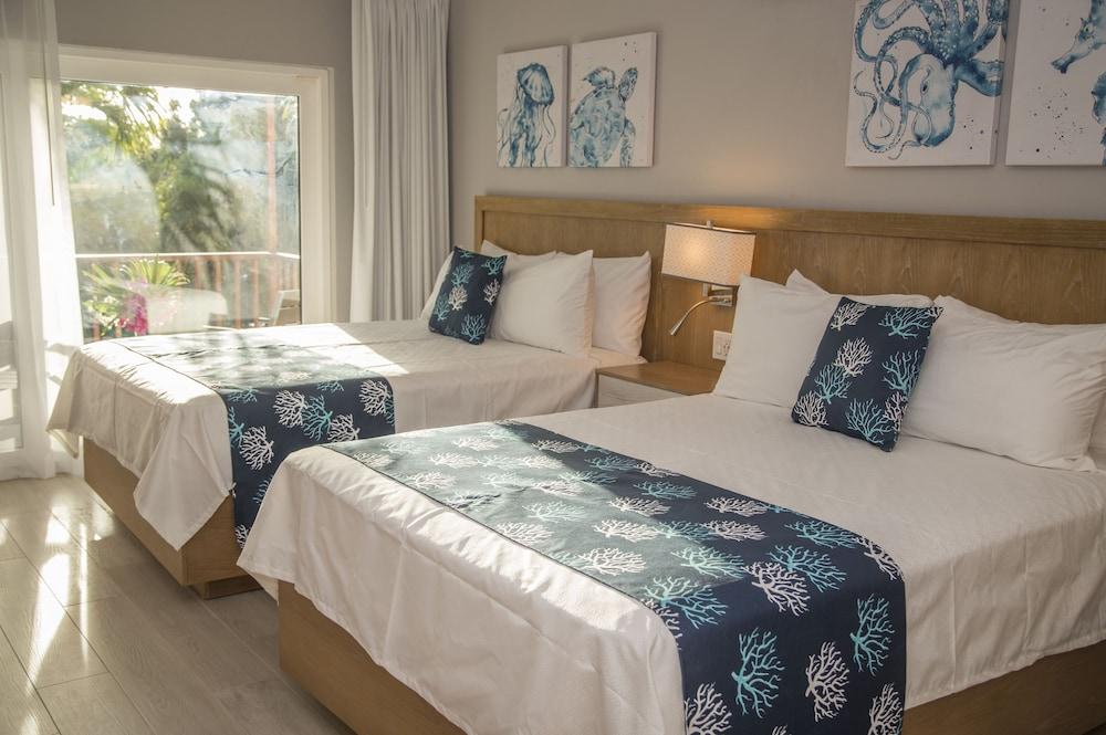 Siboney Beach Club St. John's Bagian luar foto