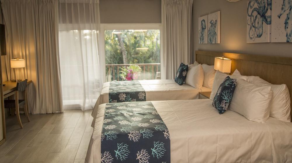 Siboney Beach Club St. John's Bagian luar foto