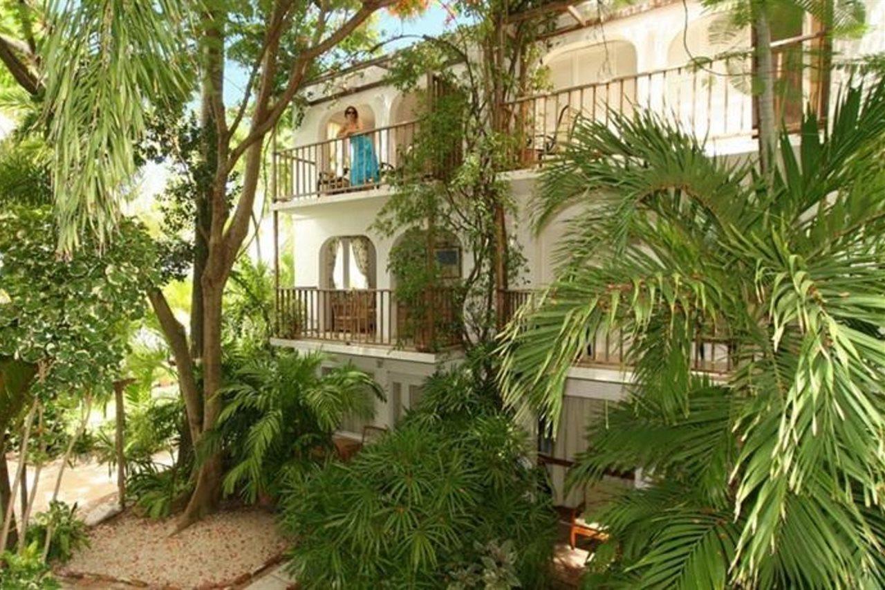 Siboney Beach Club St. John's Bagian luar foto