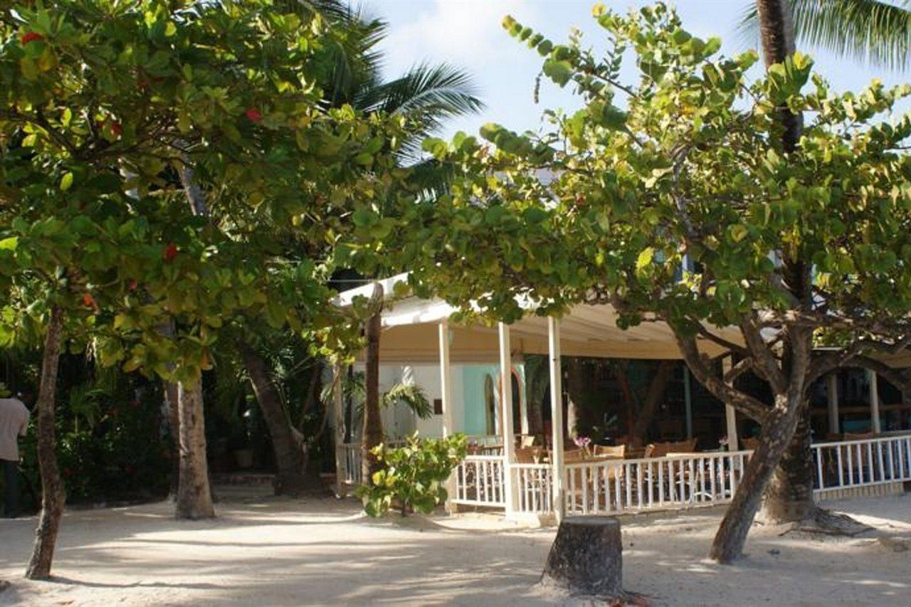 Siboney Beach Club St. John's Bagian luar foto